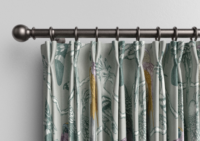 Aviary, Caribou - Made to Measure Curtains - Image 10